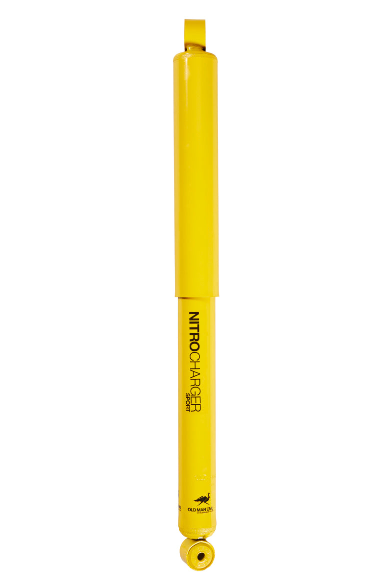 ARB / OME Nitrocharger Sport Shock Superduty Rear Shocks and Struts ARB