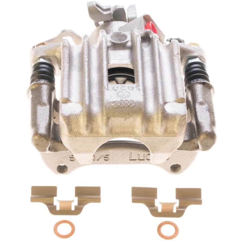 Power Stop 99-02 Volkswagen Cabrio Rear Right Autospecialty Caliper Brake Calipers - OE PowerStop