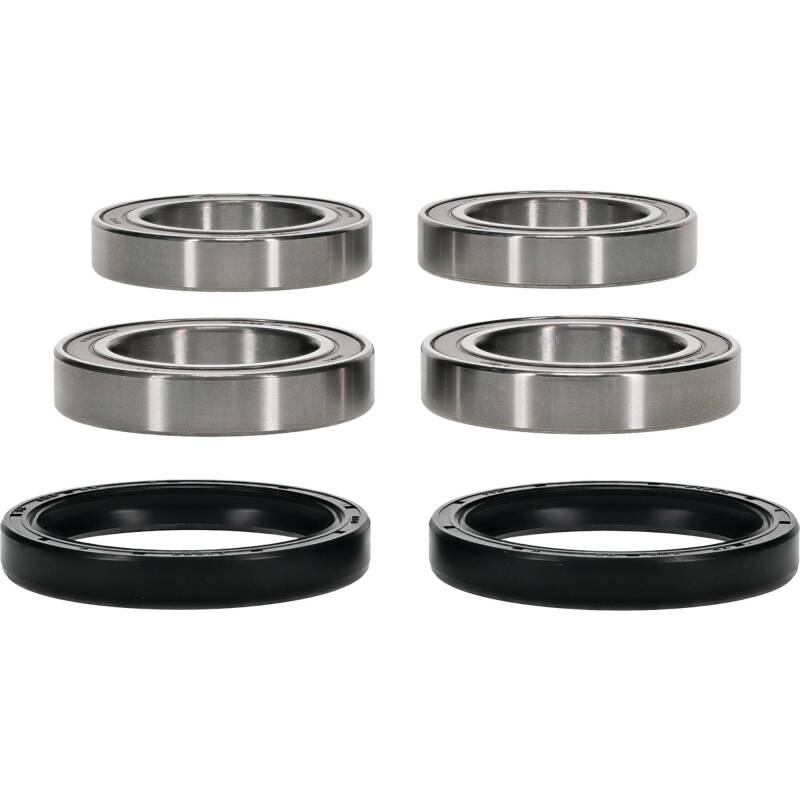 Pivot Works Can-Am Wheel Bearing Kit Premium Bearings Control Arms Pivot Works