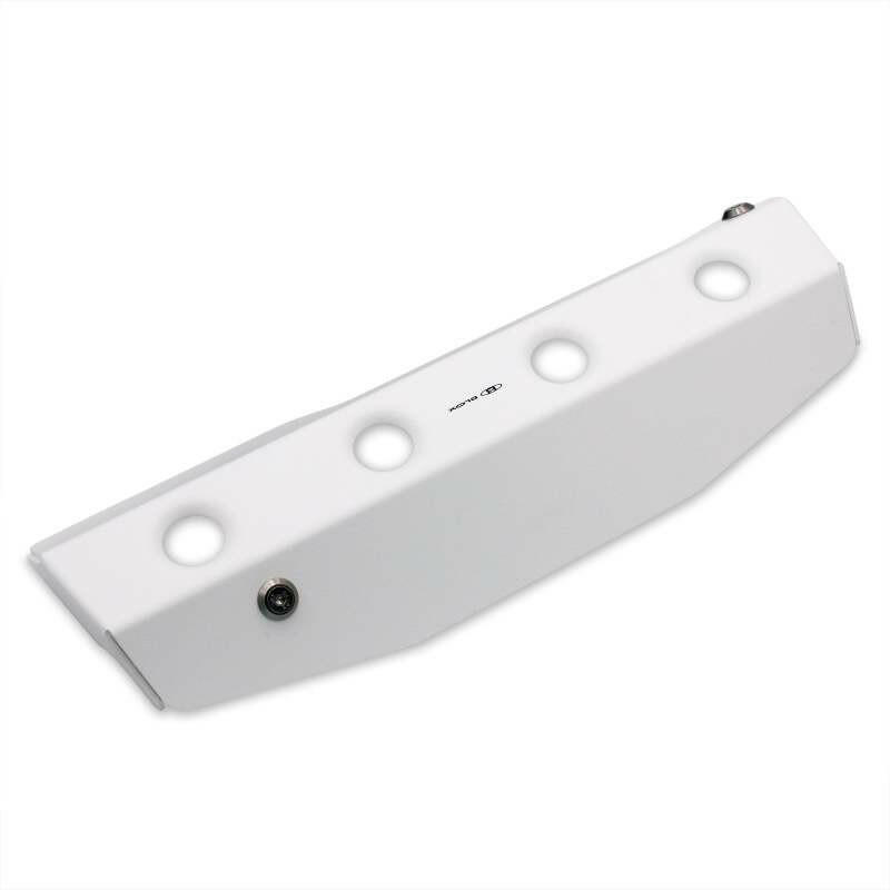 BLOX Racing 2015+ Subaru WRX STI Black Engine / Pulley Cover Engine Covers BLOX Racing