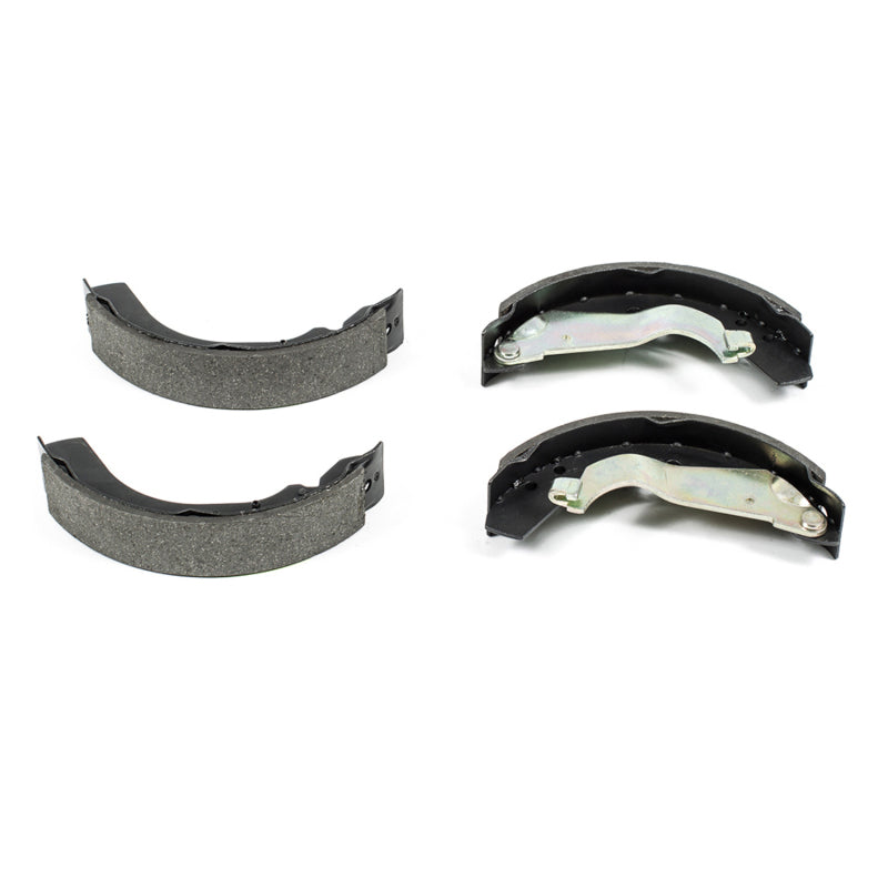 Power Stop 1997 Chrysler Concorde Rear Autospecialty Brake Shoe Brake Shoes PowerStop
