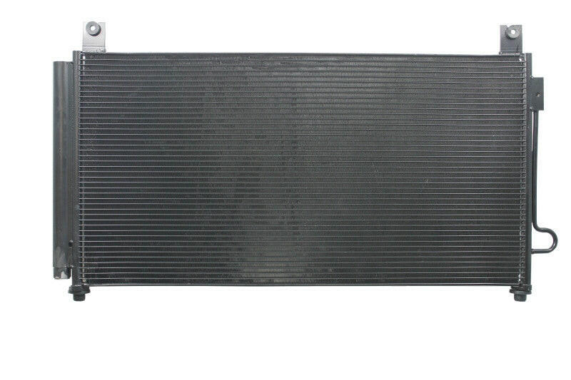 CSF 2015 GMC Sierra 2500 HD 6.0L A/C Condenser Radiators CSF