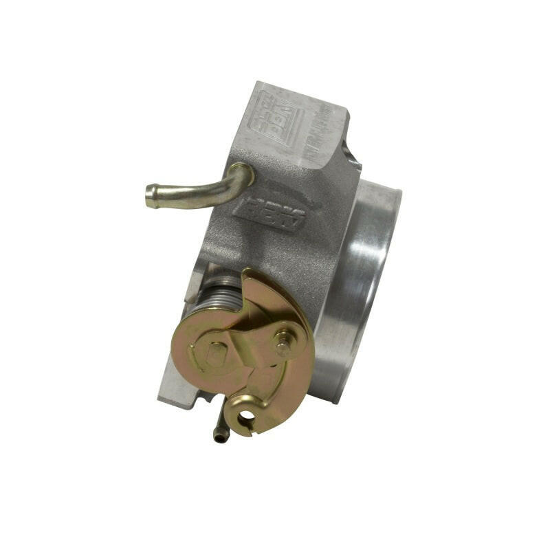 BBK 98-03 Camaro Firebird GTO LS1 85mm Throttle Body BBK Power Plus Throttle Bodies BBK