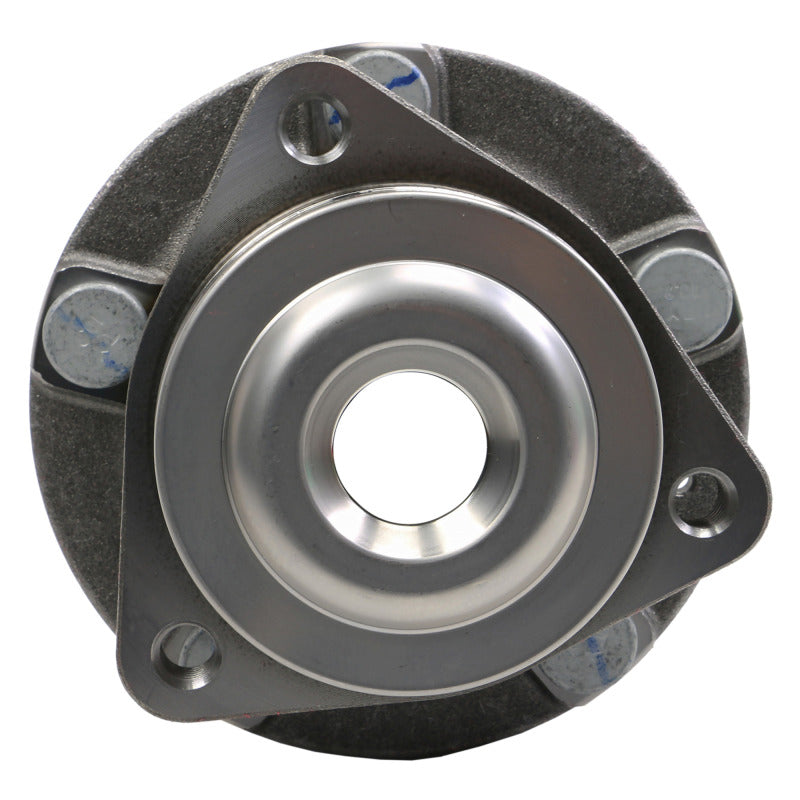 MOOG 14-17 Chevrolet SS Front Hub Assembly Wheel Hubs Moog