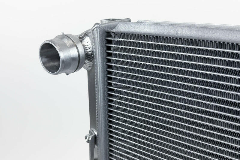 CSF Porsche 955/957 Cayenne / Audi Q7 / VW Touareg Heavy-Duty Performance Radiator Radiators CSF