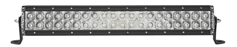 Rigid Industries 20in E Series - Spot Light Bars & Cubes Rigid Industries