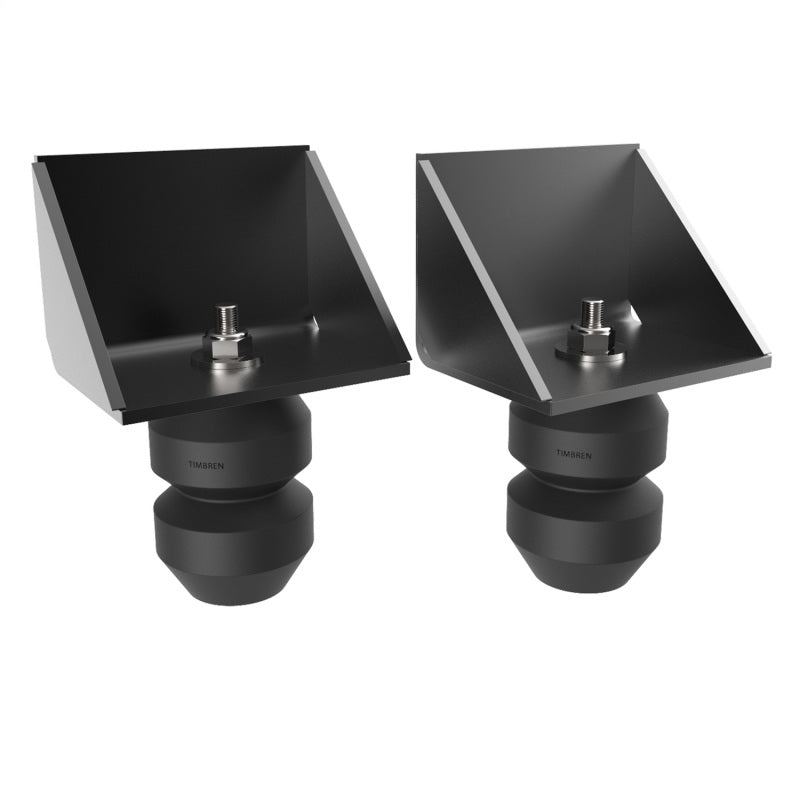 Timbren Suspension Enhancement System Bump Stops Timbren