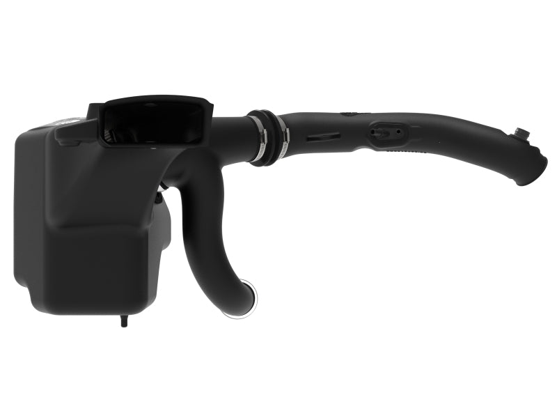 aFe 2024 Ford Ranger Raptor V6-3.0L Momentum GT Cold Air Intake System w/ Pro DRY S Filter Cold Air Intakes aFe