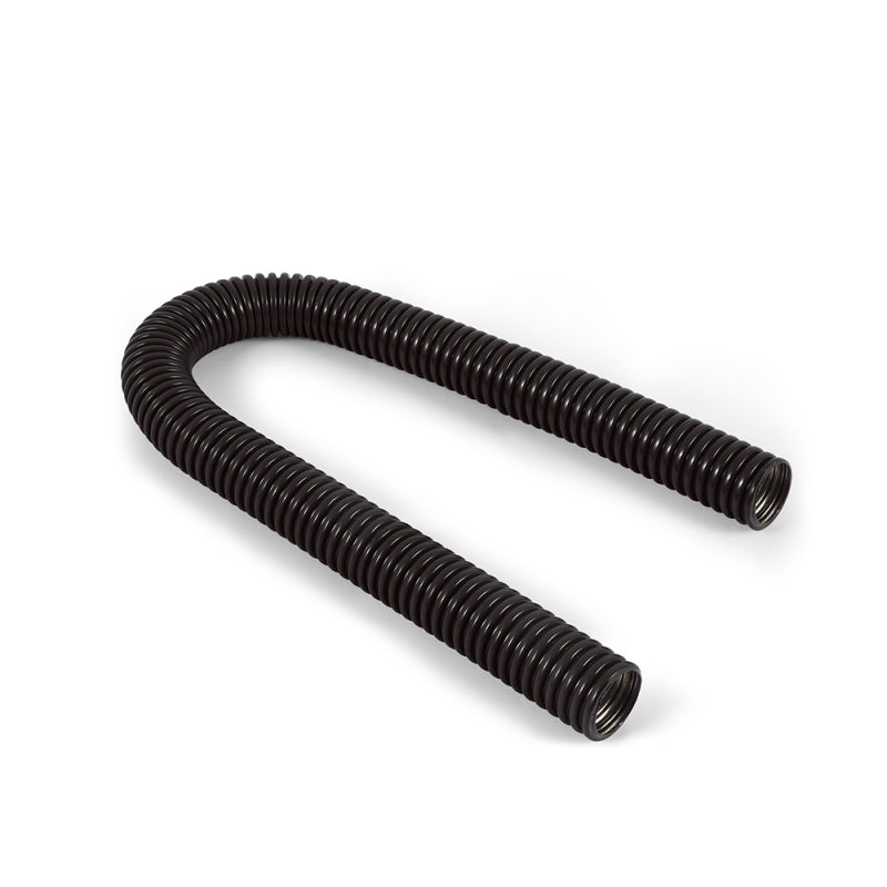 Mishimoto 36in Flexible Radiator Hose Kit Black Hoses Mishimoto