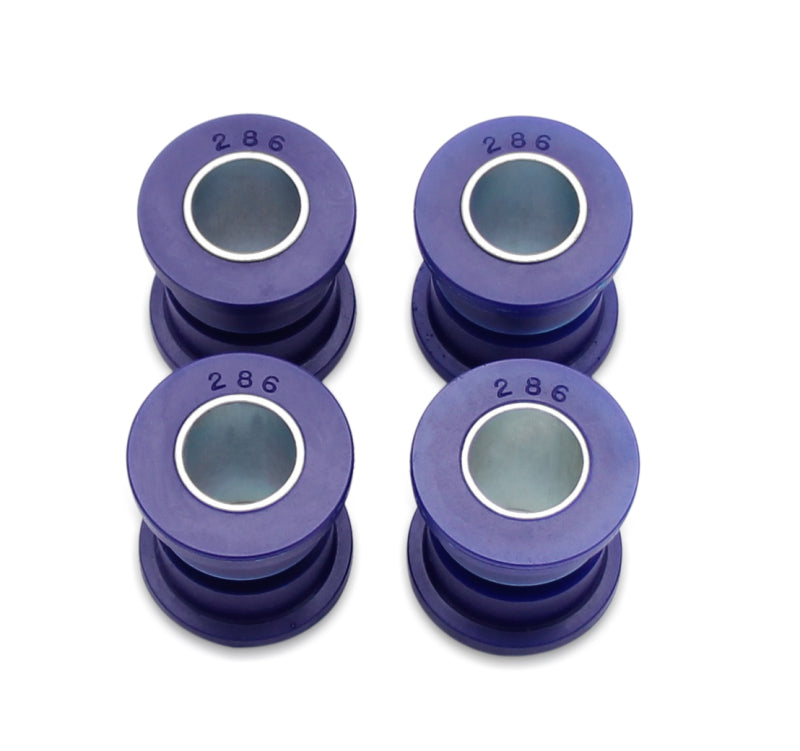 SuperPro 1976 Jaguar XJS Front Control Arm Bushing Bushing Kits Superpro