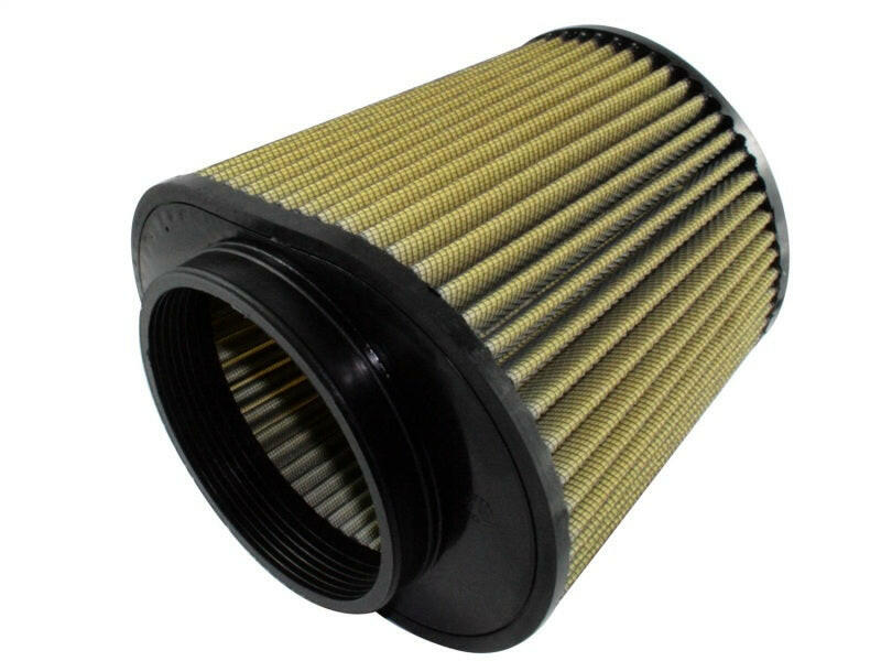 aFe MagnumFLOW Air Filters IAF PG7 A/F PG7 5-1/2F x (7x 10)B x 7T x 8H Air Filters - Drop In aFe