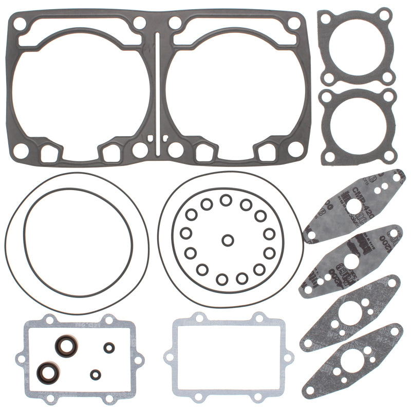 Vertex Pistons 10-11 Crossfire 800 EFI/10-11 Crossfire R 800 EFI Top End Gasket Kit Gasket Kits Vertex Pistons