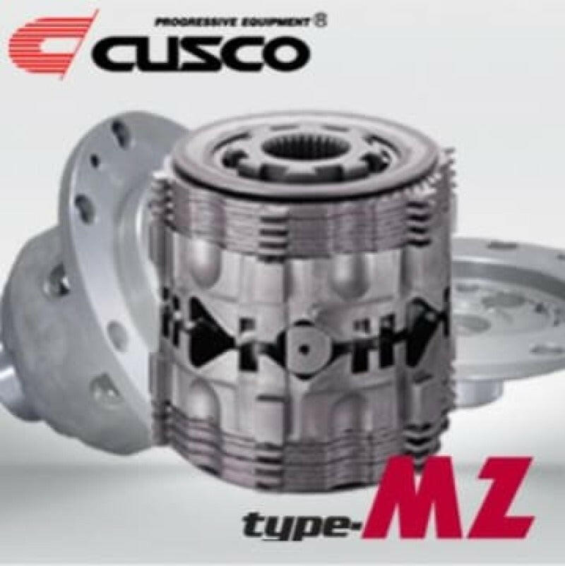 Cusco LSD REPAIR Kit MZ Type VR4 CC CD Diff Rebuild Kits Cusco