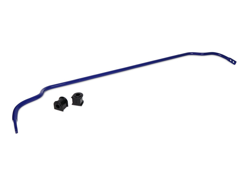 Superpro 18-25 Jeep Wrangler 20mm HD Fixed Rear Sway Bar Kit Sway Bars Superpro