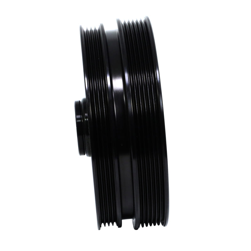 Fluidampr Chevy LS1 / LS6 Corvette Steel Internally Balanced Damper Crankshaft Dampers Fluidampr