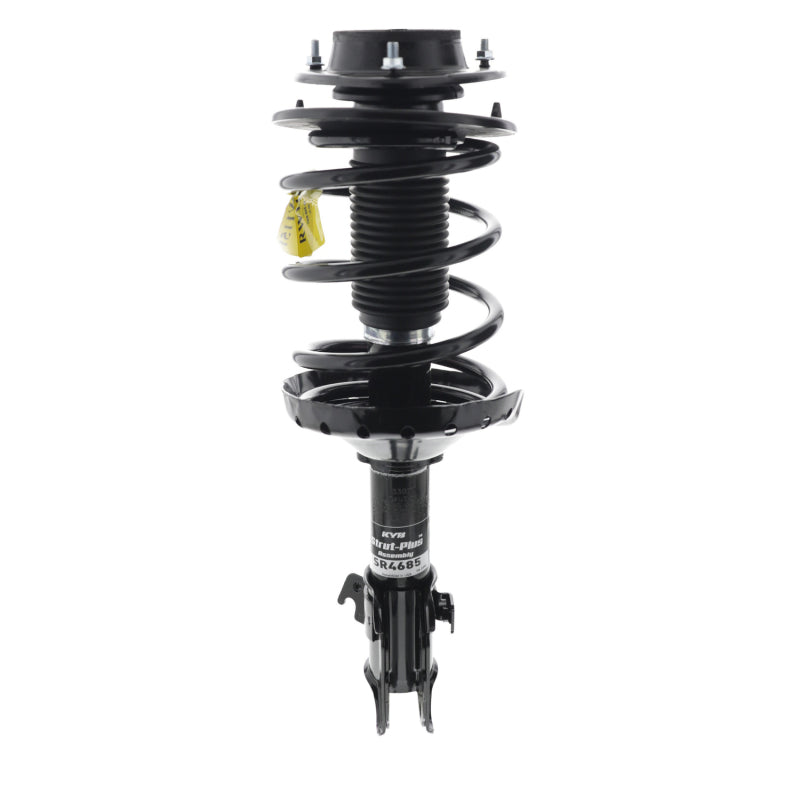 KYB Shocks & Struts Strut Plus Front Right 08-11 Subaru Impreza (Exc. WRX) Shock & Spring Kits KYB