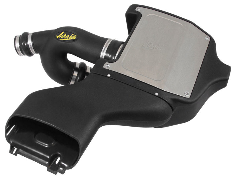 Airaid 15-20 Ford F150 2.7L TT Performance Air Intake System Cold Air Intakes Airaid