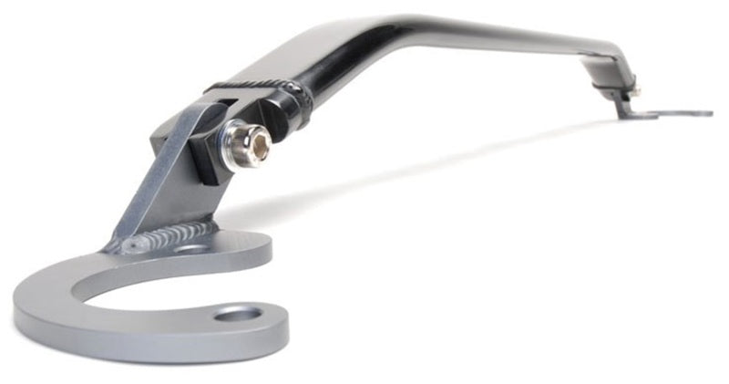 Skunk2 88-00 Honda Civic/Del Sol/94-01 Acura Integra Front Upper Strut Tower Bar (Black Series) Strut Bars Skunk2 Racing