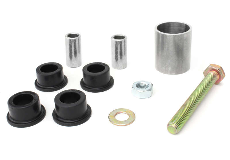 PERRIN 05-14 Subaru WRX / 05-21 STI Steering Rack Bushings Bushing Kits Perrin Performance