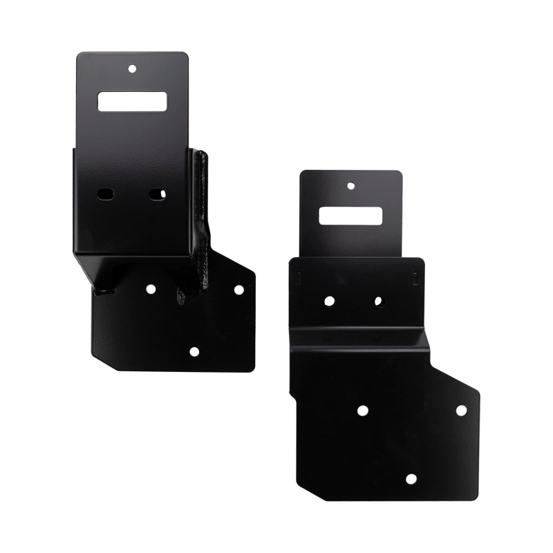 ARB Fitting Kit Ram 02-05 1500 Bull Bars ARB