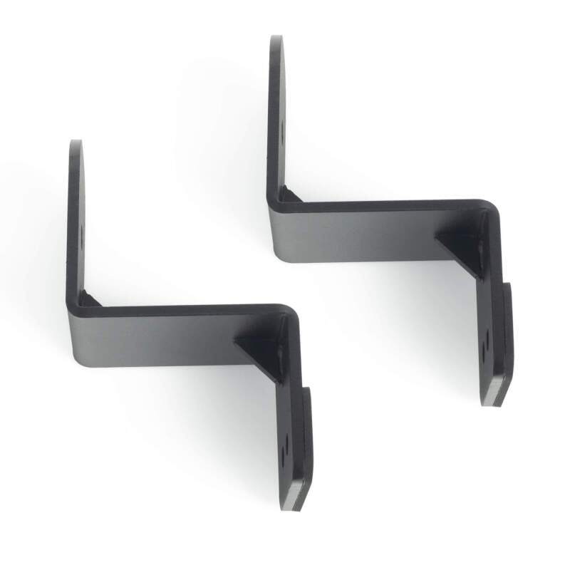 Oracle 22-24 Hummer EV Aux Light A-Pillar / Hood (Pair) Brackets ORACLE Lighting