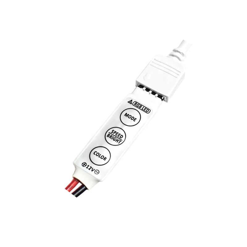 Oracle In-Line LED RGB Controller Light Accessories and Wiring ORACLE Lighting