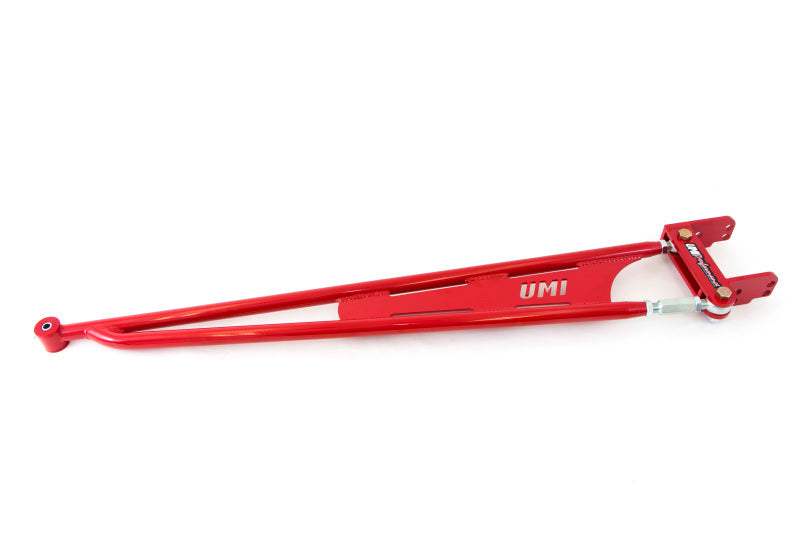 UMI Performance 93-02 GM F-Body Tunnel Mounted Torque Arm Suspension Arms & Components UMI Performance