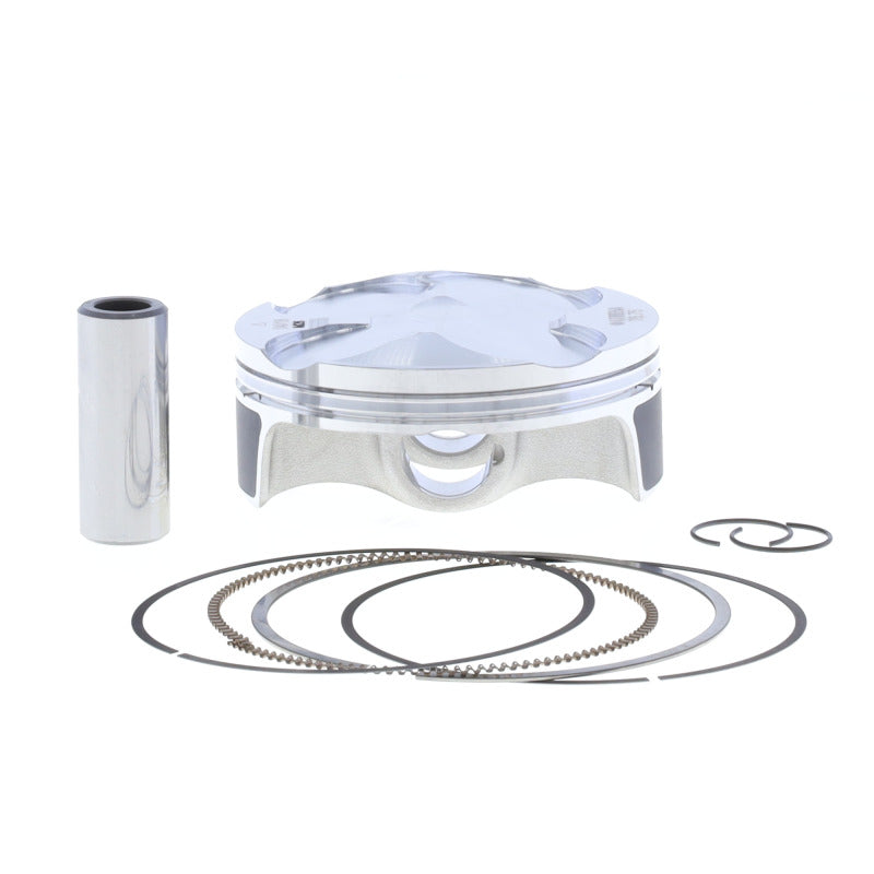 Athena 14-15 Honda CRF 250 R 76.76mm 4T Forged Piston Pistons - Forged - Single Athena