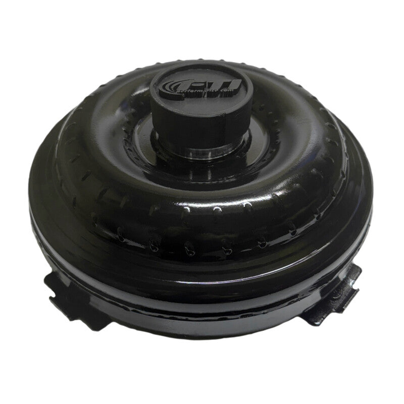 FTI 9.5in 10R80 Single Disc Lock-Up Street Racer Series - 2018+ Ford Mustang 5.0L - 2800-3200 Stall Torque Converters FTI Performance