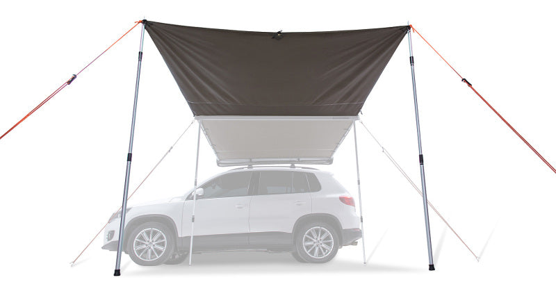 Rhino-Rack Sunseeker Awning Extension - 2m Awnings & Panels Rhino-Rack