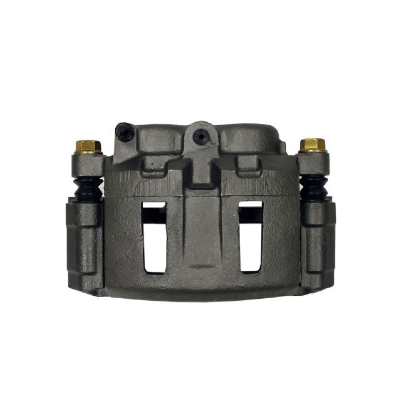 Power Stop 98-05 Chevrolet Blazer Front Left Autospecialty Caliper w/Bracket Brake Calipers - OE PowerStop