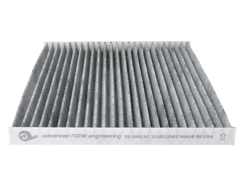 aFe Various Chevrolet/ GMC/ Hyundai/ Kia/ Saturn 10-19 Cabin Air Filter Cabin Air Filters aFe