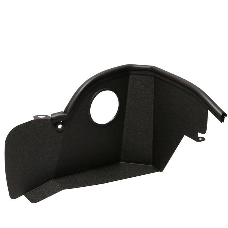 BBK 2015-16 Mustang Ecoboost Cold Air Induction System (Chrome) Cold Air Intakes BBK