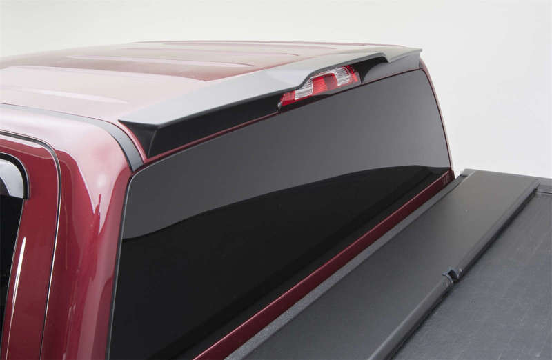 EGR 15+ Chev Silverado/GMC Sierra Crw/Dbl Cab Rear Cab Truck Spoilers (981579) Spoilers EGR
