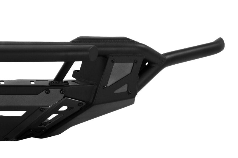 DV8 Offroad 23-26 Chevrolet Colorado ZR2 Tube Front Bumper Bumpers - Steel DV8 Offroad