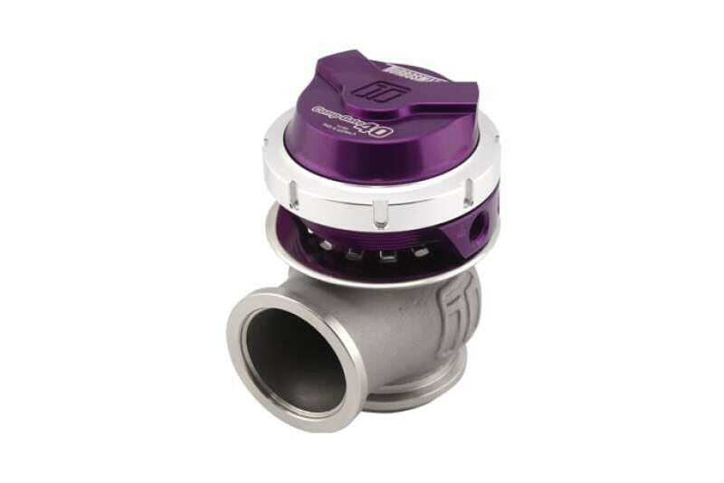 Turbosmart WG40 Gen V Compgate 40mm - 14 PSI Purple Wastegates Turbosmart
