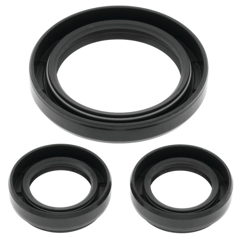 QuadBoss 04-06 Yamaha YFM350 Bruin 4x4 Front Differential Seal Kit Gasket Kits QuadBoss