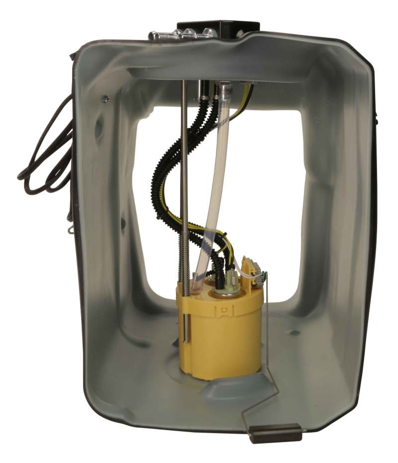 Fleece Performance 11-16 6.6L LML Duramax Truck PowerFlo In-tank Lift Pump (Short Bed Only) Fuel Pump Hangers Fleece Performance