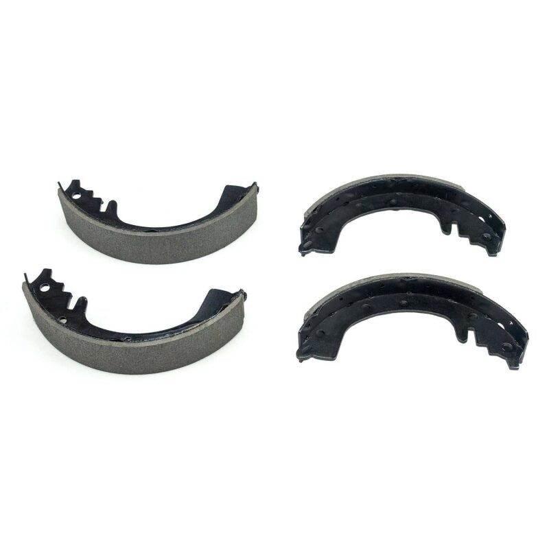 Power Stop 1959-1966 Jeep CJ3 Rear/Front Autospecialty Brake Shoe Brake Shoes PowerStop
