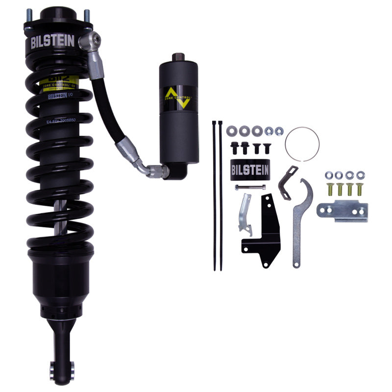 Bilstein B8 8112 Series 03-09 Toyota 4Runner Zone Control Monotube Front Right Corner Module Suspension Packages Bilstein