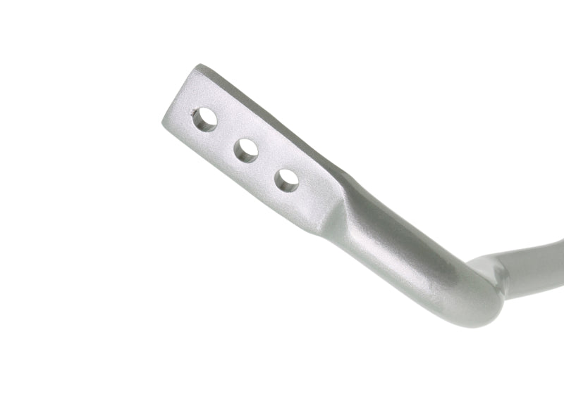 Whiteline 30mm Heavy Duty Blade Adj Swaybar Front 2015+ Mustang S550/S650 Sway Bars Whiteline