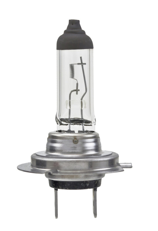 Hella High Wattage Bulb H7 12V 100W PX26d T4.6 (Pair) Bulbs Hella