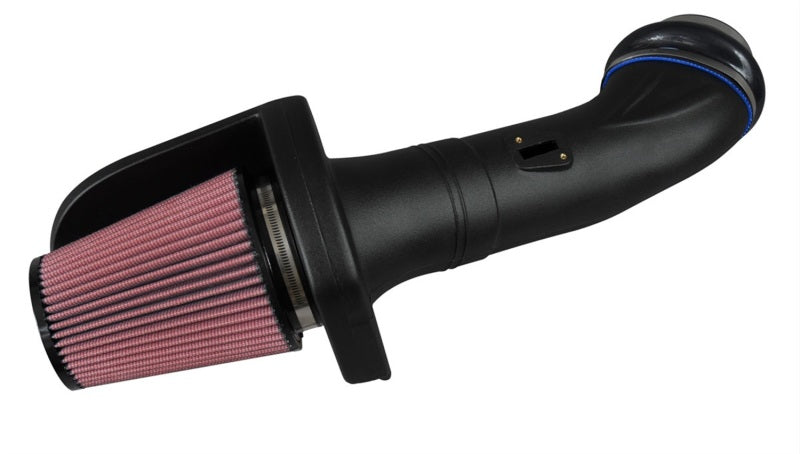 Volant 11-15 Ford F-250 Super Duty 6.7 V8 Fast Fit 5 Air Intake System Cold Air Intakes Volant