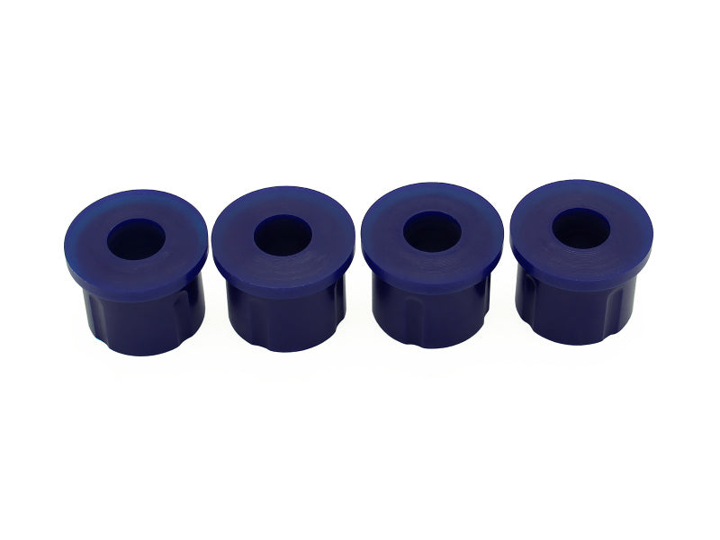SuperPro Corolla Ke70 Rear Spr Rear Upper Bushing Kits Superpro