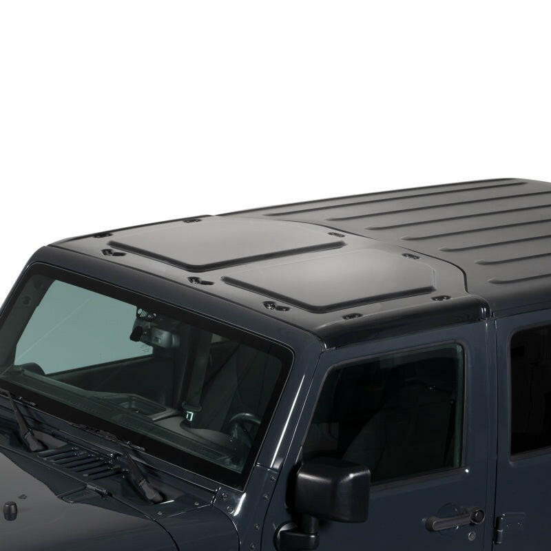 Putco 09-18 Jeep Wrangler JK Sky View Hard Tops Hard Top Accessories Putco