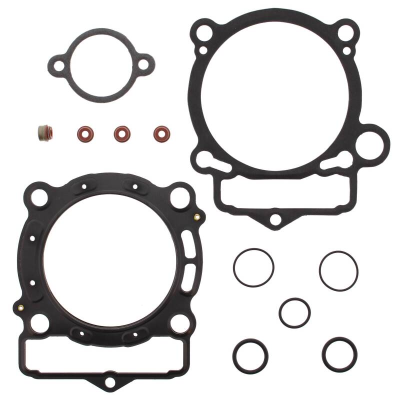 Vertex Pistons 17-20 350 EXC-F/16-18 350 SX-F/16-18 350 XC-F Top End Gasket Kit Gasket Kits Vertex Pistons