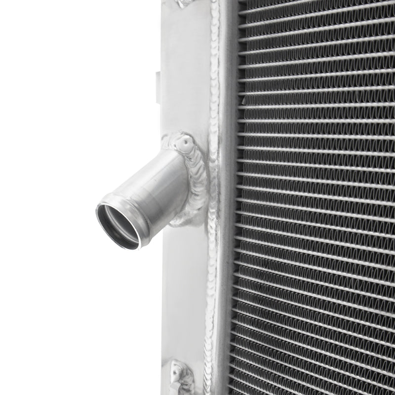 Mishimoto 06-15 Mazda Miata (NC) Performance Aluminum Radiator Radiators Mishimoto