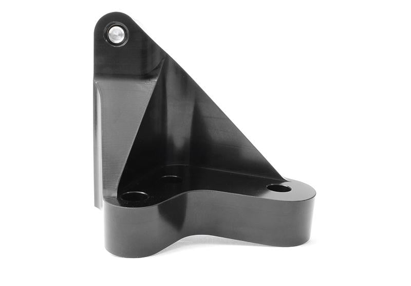 PERRIN 15-21 Subaru WRX/STI / 13-17 Crosstrek / 14-18 FXT / 13-16 Impreza Master Cyl. Brace - Black Hardware - Singles Perrin Performance