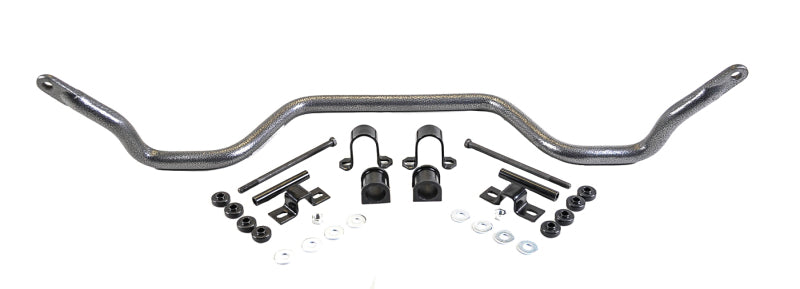 Hellwig 79-93 Ford Mustang Solid Chromoly 1-5/16in Front Sway Bar Sway Bars Hellwig