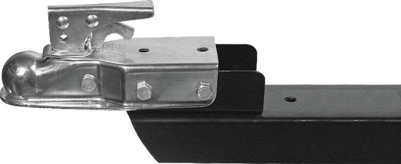 QuadBoss Trailer Hitch Conversion Kt Hitch Ball Mounts QuadBoss